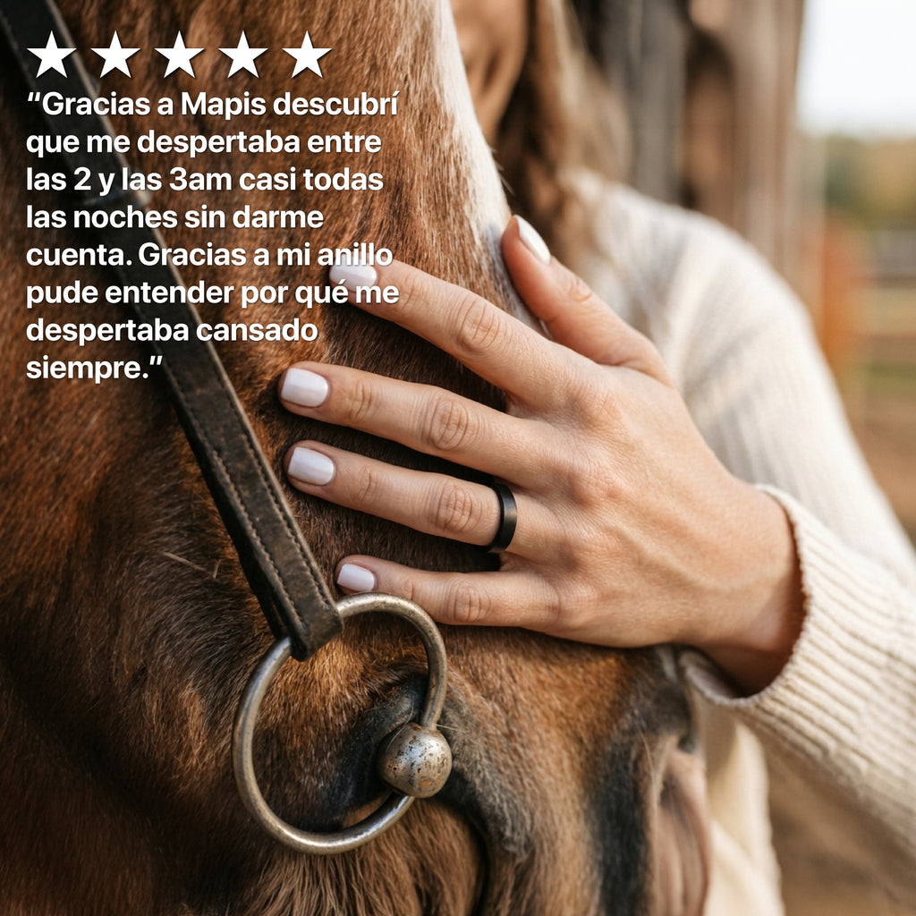 MAPIS Ring One | Ring Skin Protector Gratis