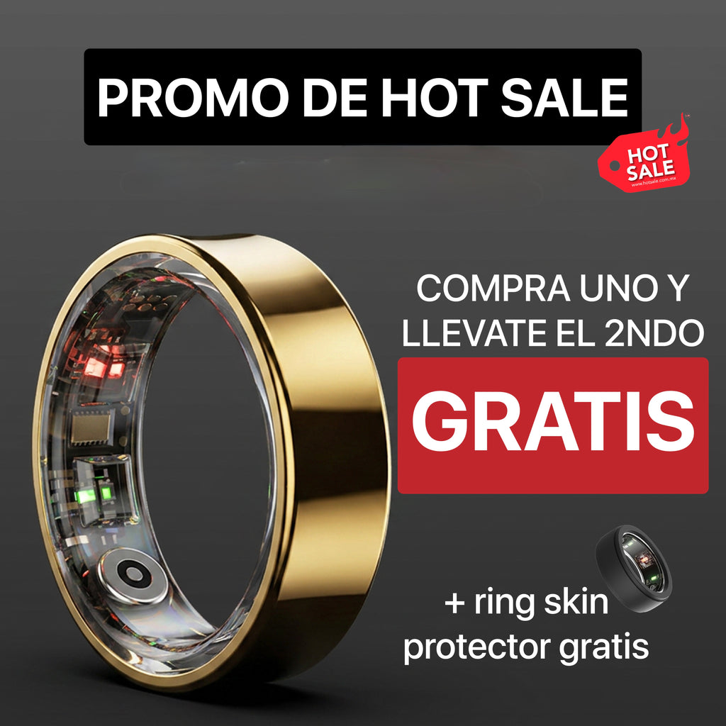 MAPIS Ring One | Ring Skin Protector Gratis