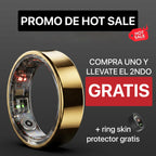 MAPIS Ring One | Ring Skin Protector Gratis
