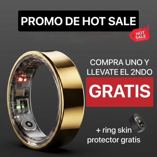 MAPIS Ring One | Ring Skin Protector Gratis