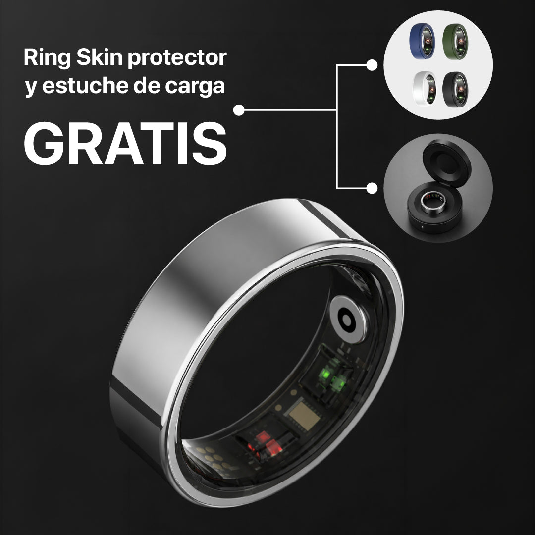 MAPIS Ring One | Ring Skin Protector Gratis