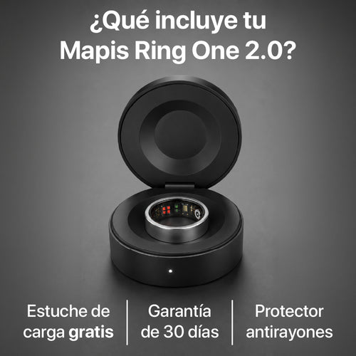 MAPIS Ring One | Ring Skin Protector Gratis