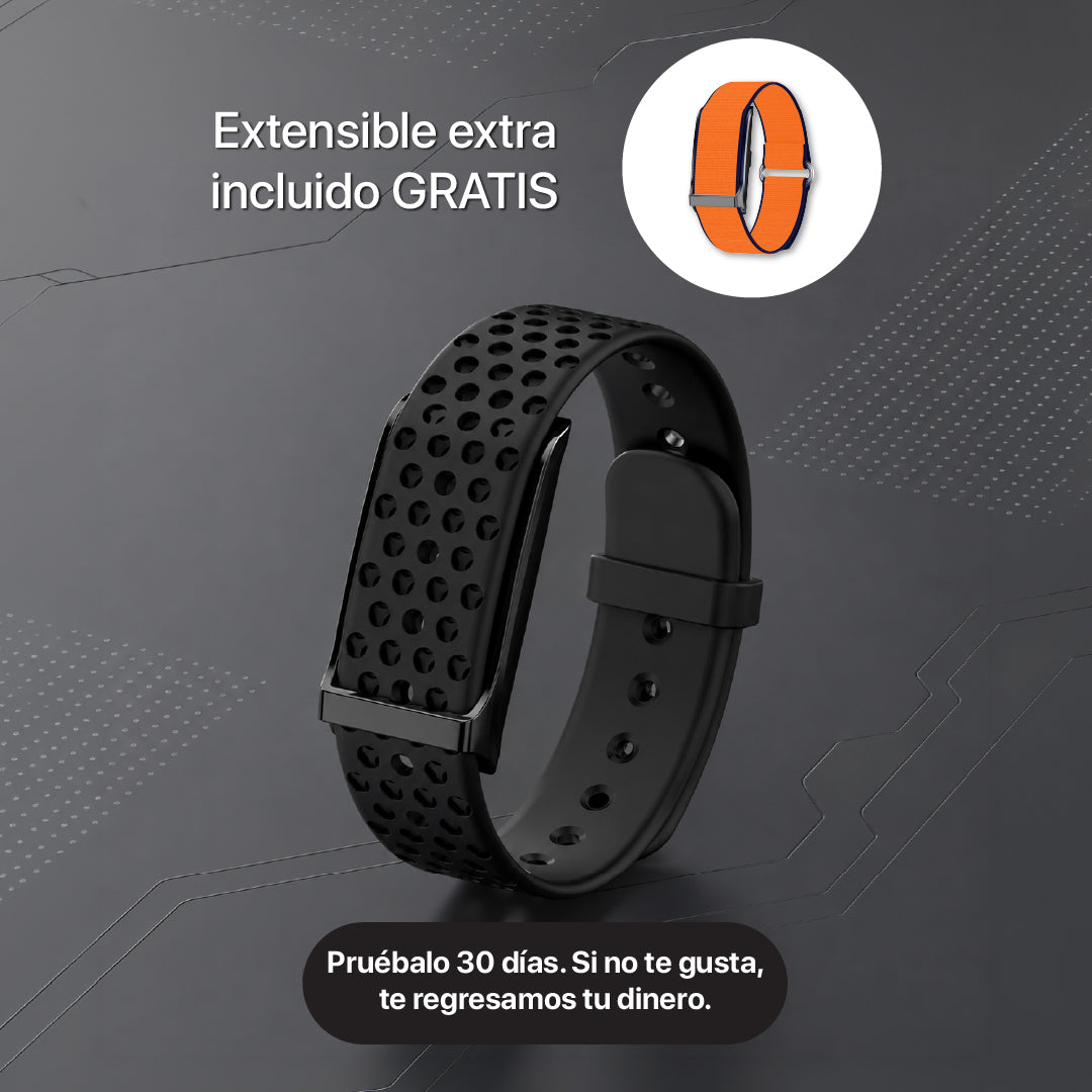 MAPIS Pulse | Potencia tu Salud y Hábitos