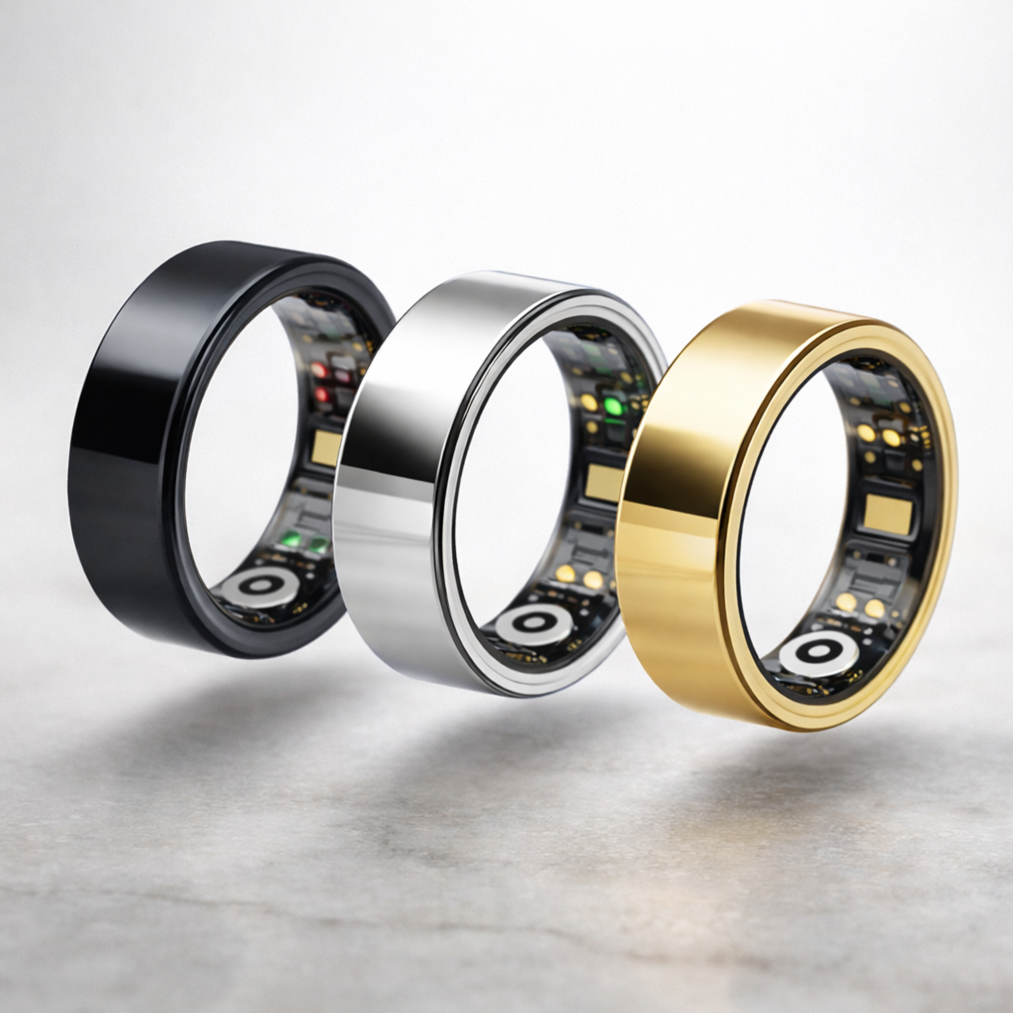 MAPIS Ring One | Ring Skin Protector Gratis