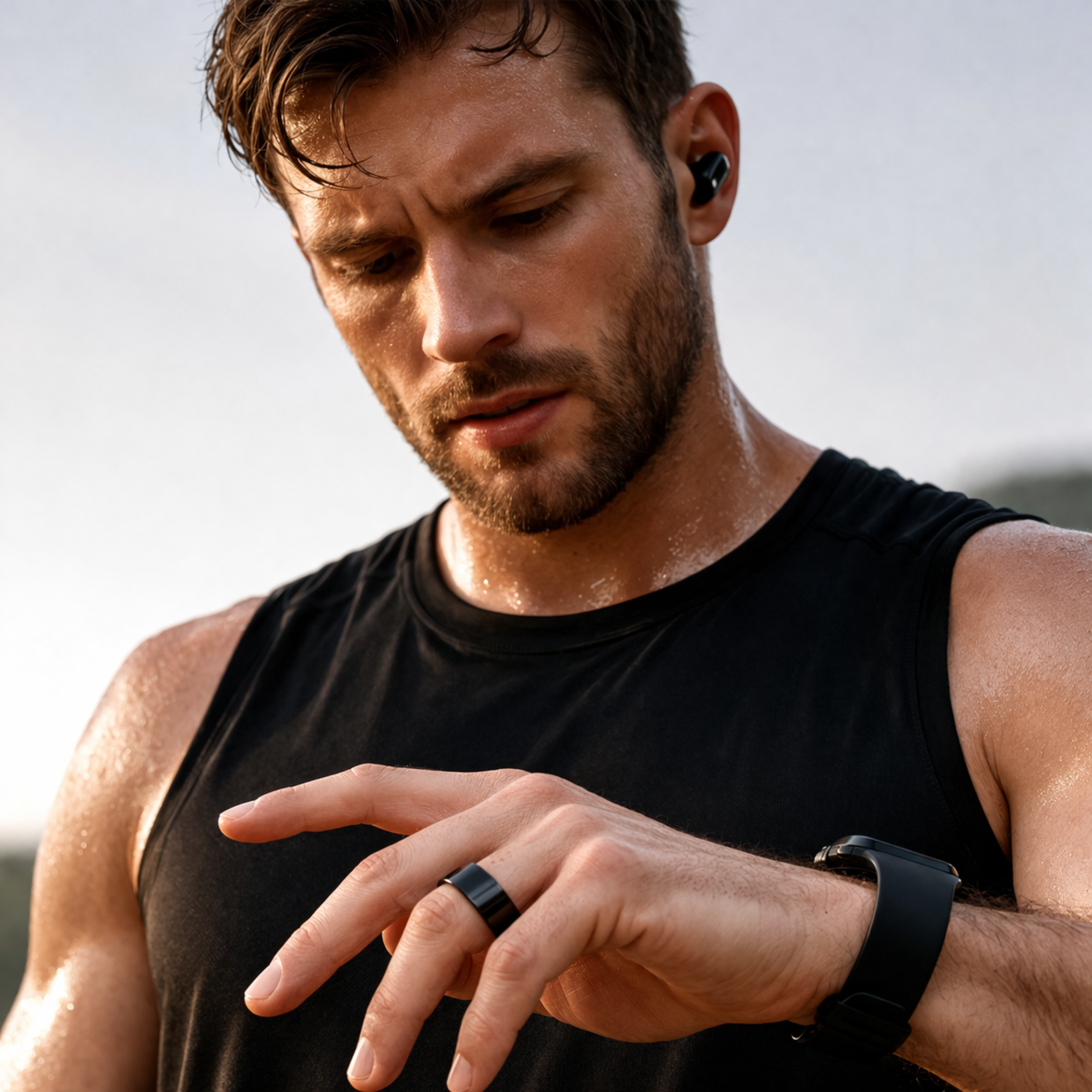MAPIS Ring One | Ring Skin Protector Gratis