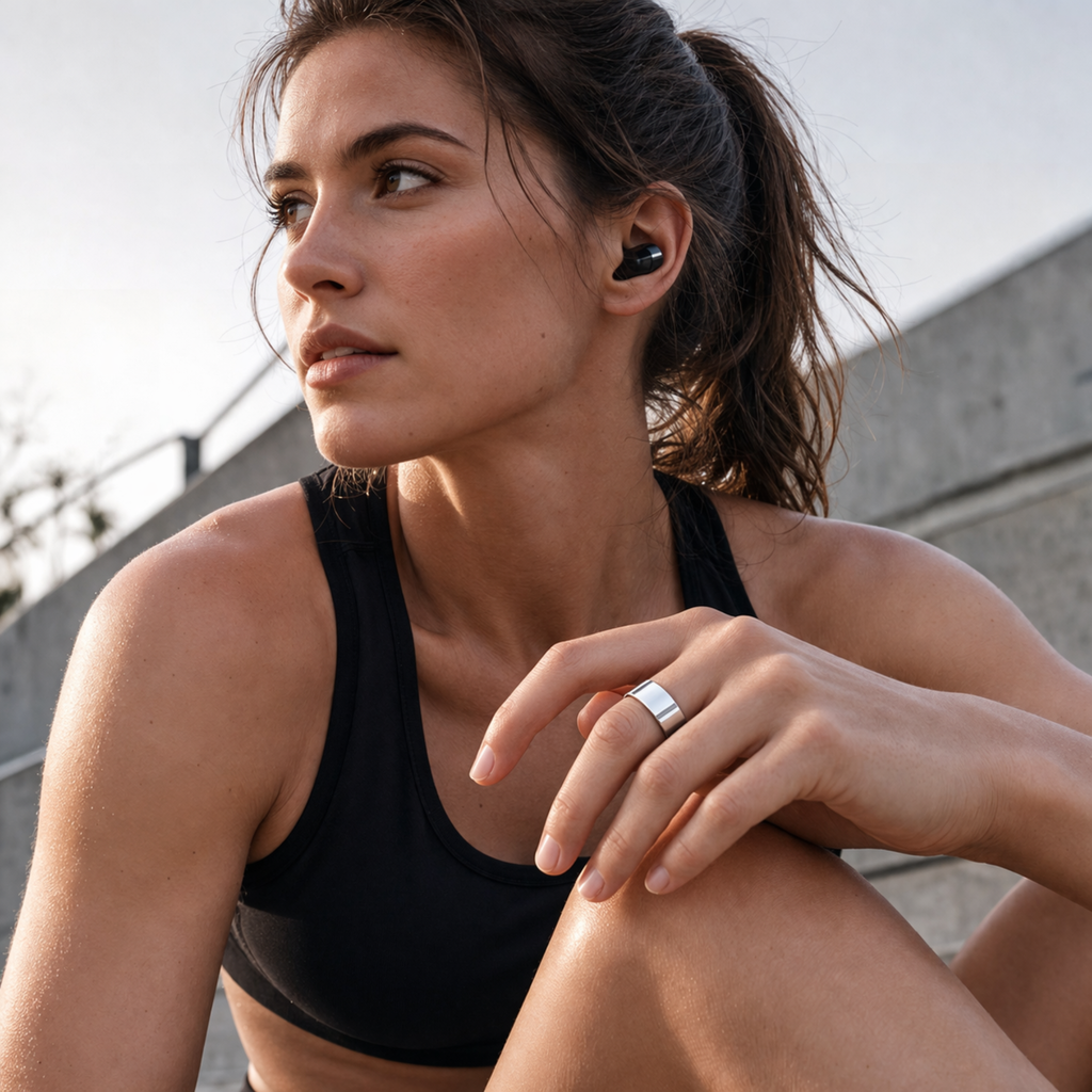 MAPIS Ring One | Ring Skin Protector Gratis
