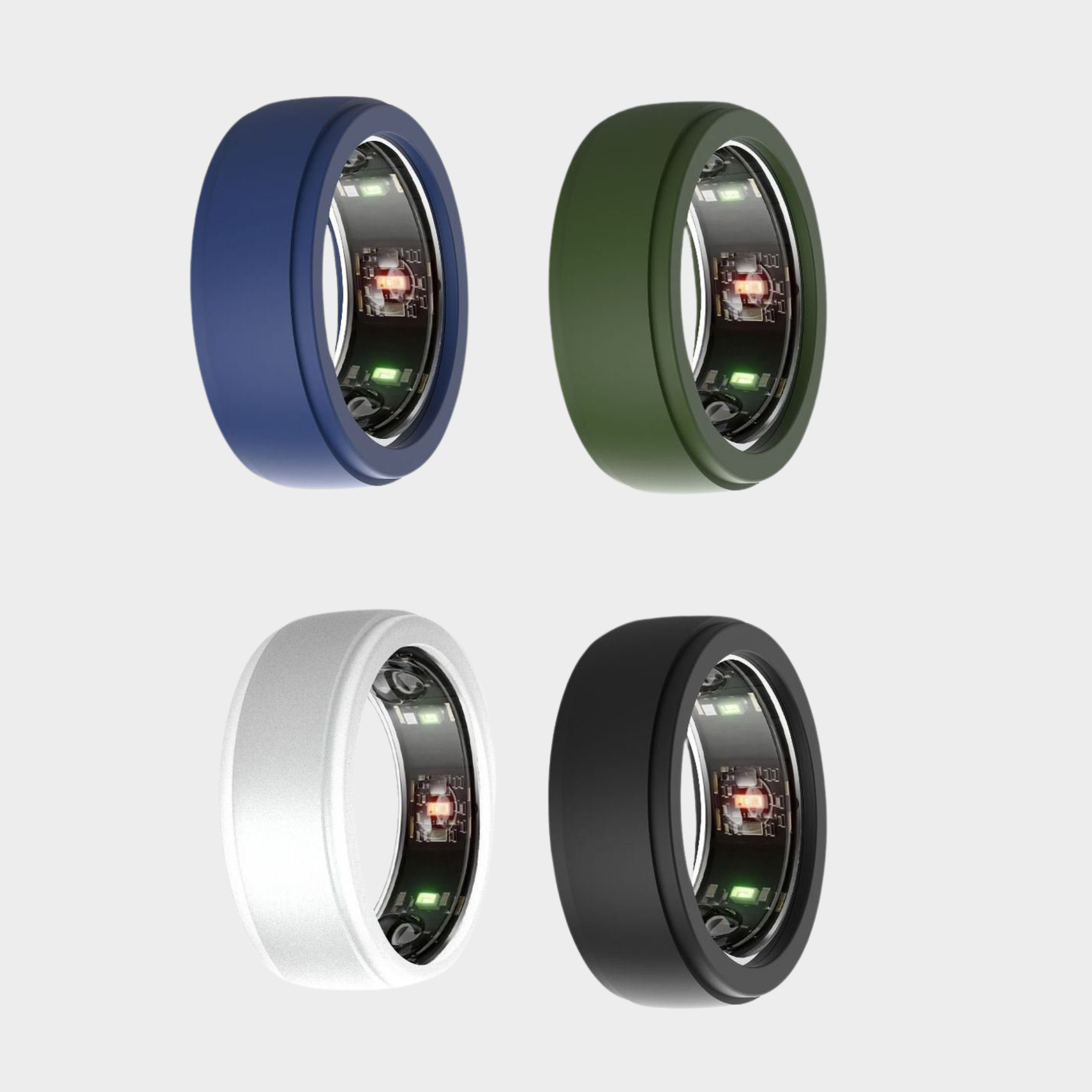 MAPIS Ring Skin