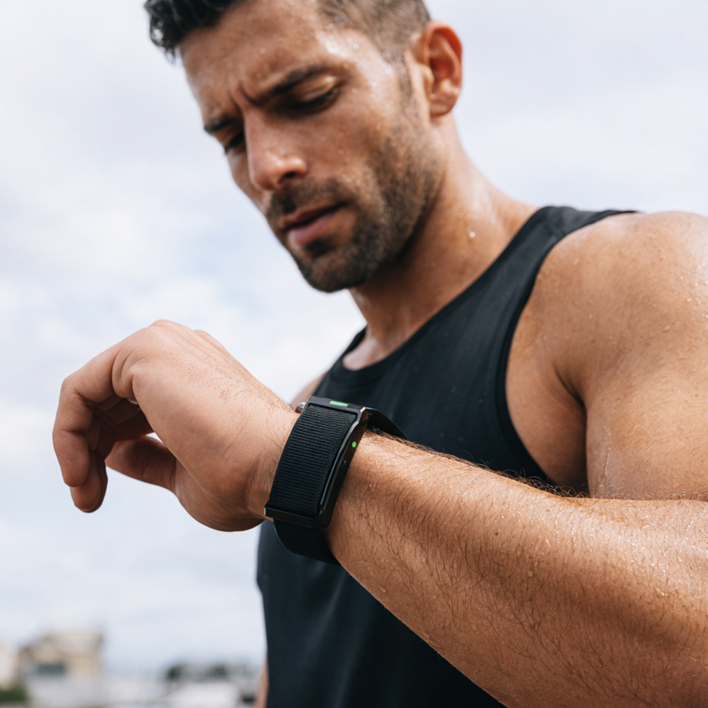 MAPIS Pulse | Potencia tu Salud y Hábitos