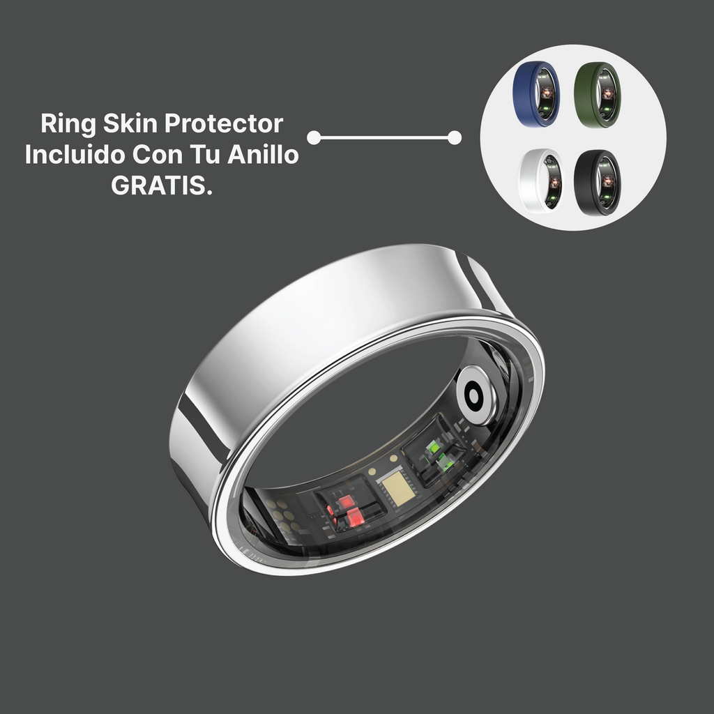 MAPIS Ring One | Ring Skin Protector Gratis