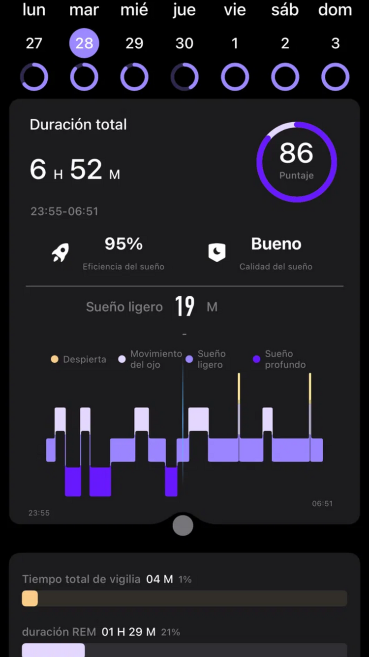 Sueño