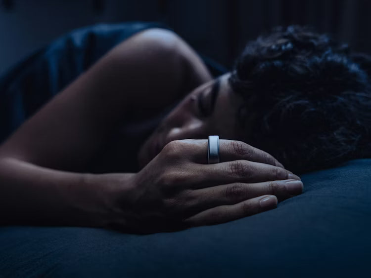 Sueño y descanso